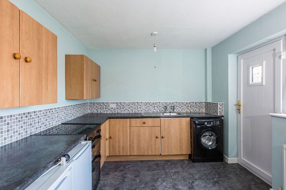 House Fulwood Row in Preston