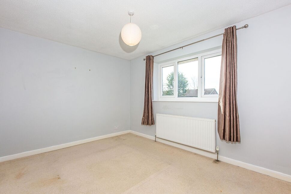 House Fulwood Row in Preston