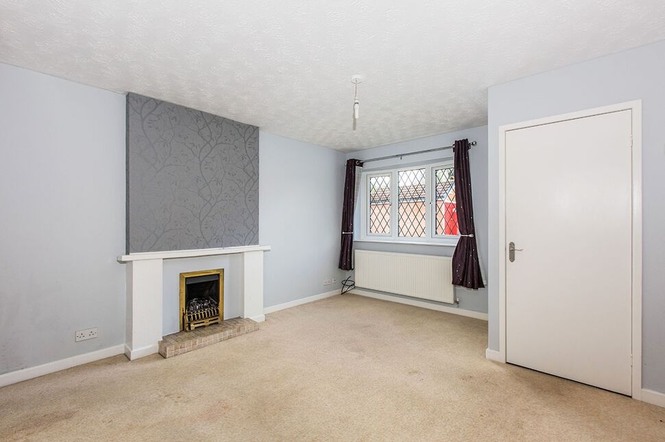 House Fulwood Row in Preston