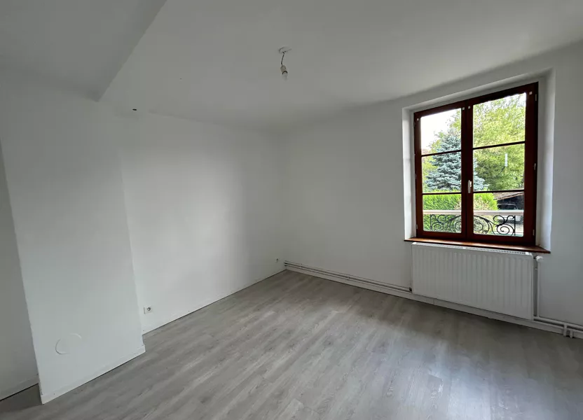 Maison C 8 à Germigny-sous-Coulombs
