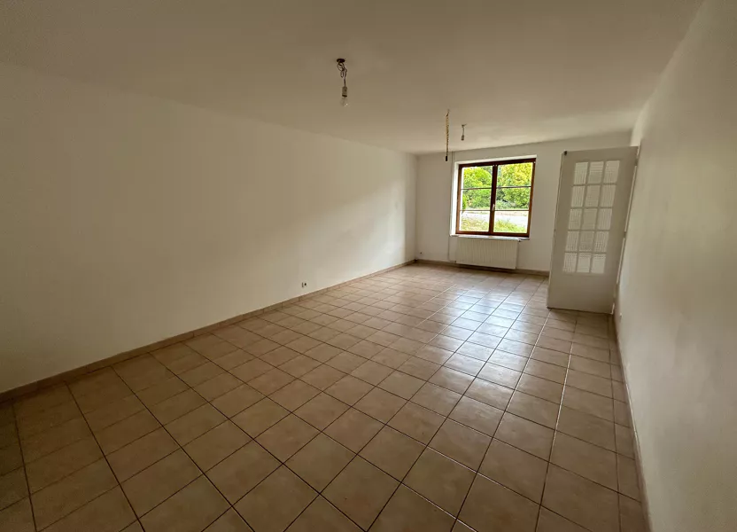 Maison C 8 à Germigny-sous-Coulombs