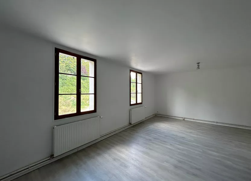 Maison C 8 à Germigny-sous-Coulombs