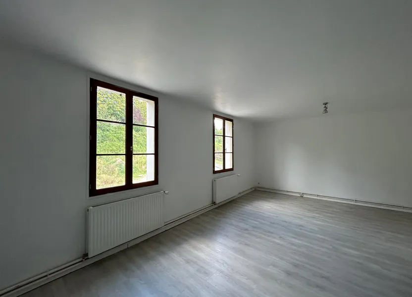 House C 4 in Germigny-sous-Coulombs