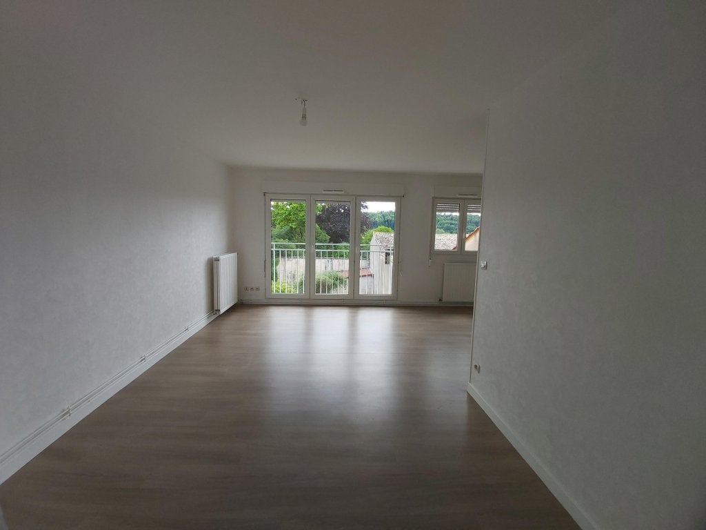 Appartement Route d'Euville à Euville