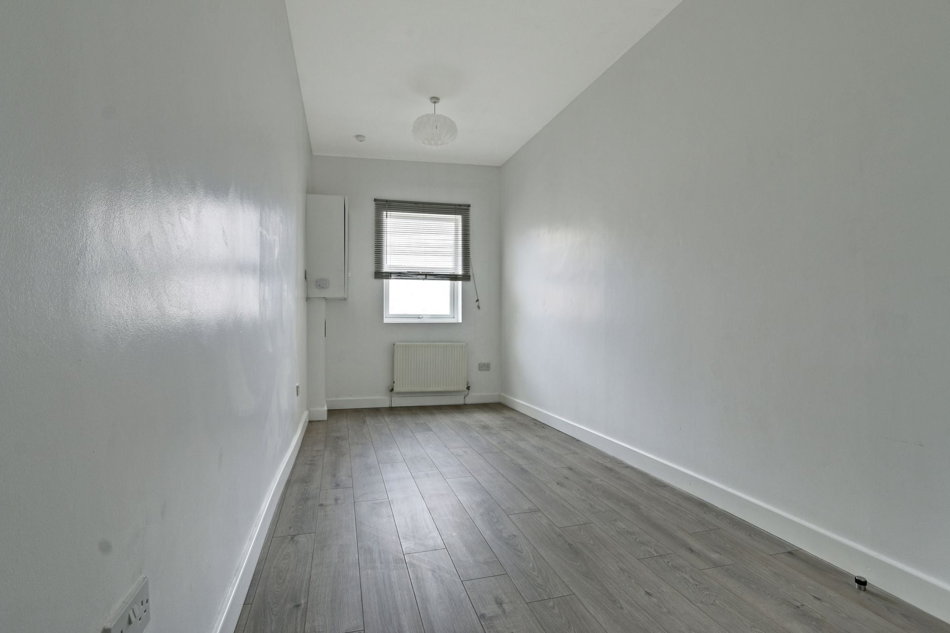 Flat Fonthill Road in Greater London
