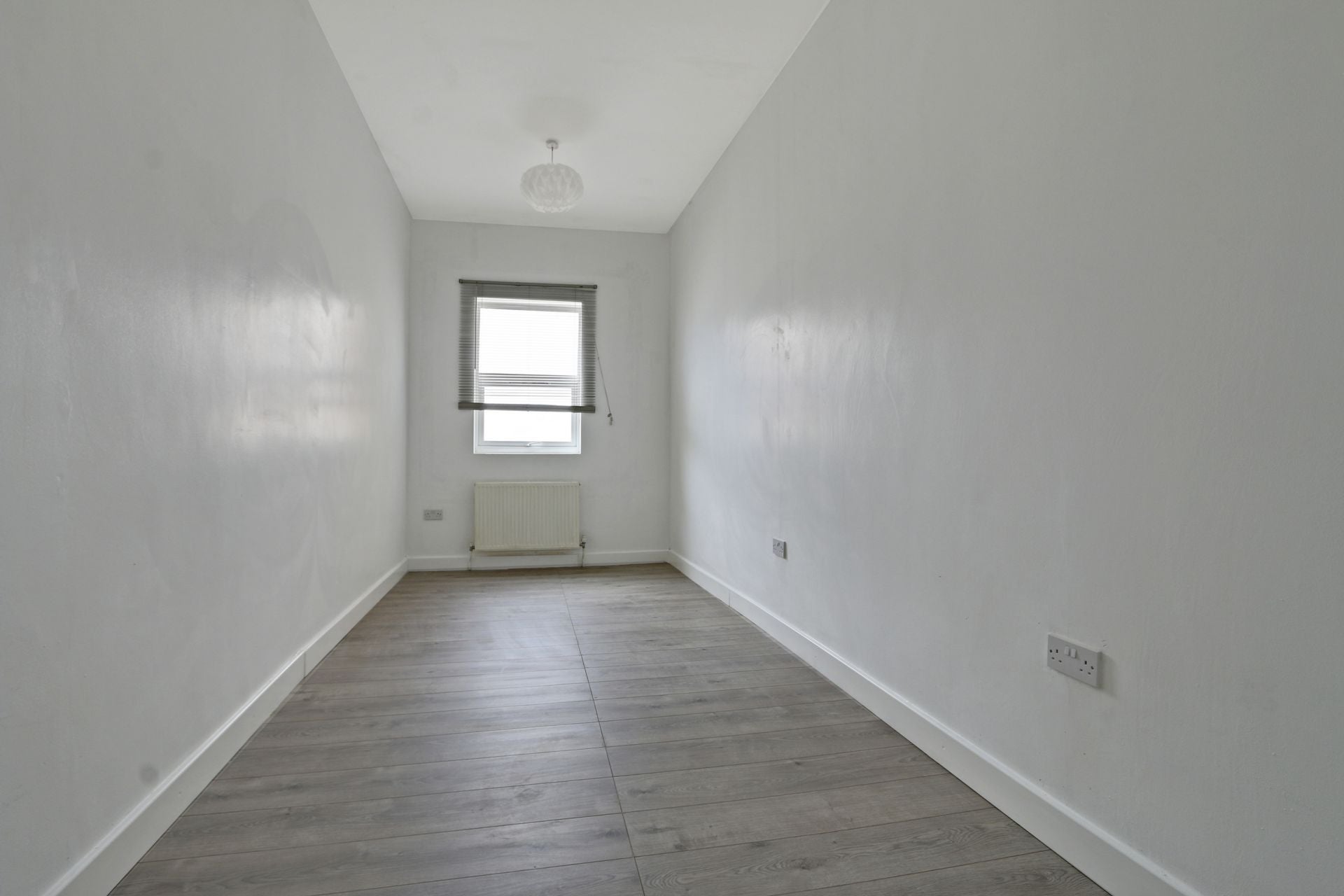 Flat Fonthill Road in Greater London