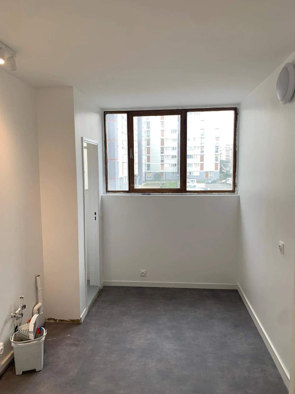 Appartement Rue du 4 Août 1789 à Villeurbanne