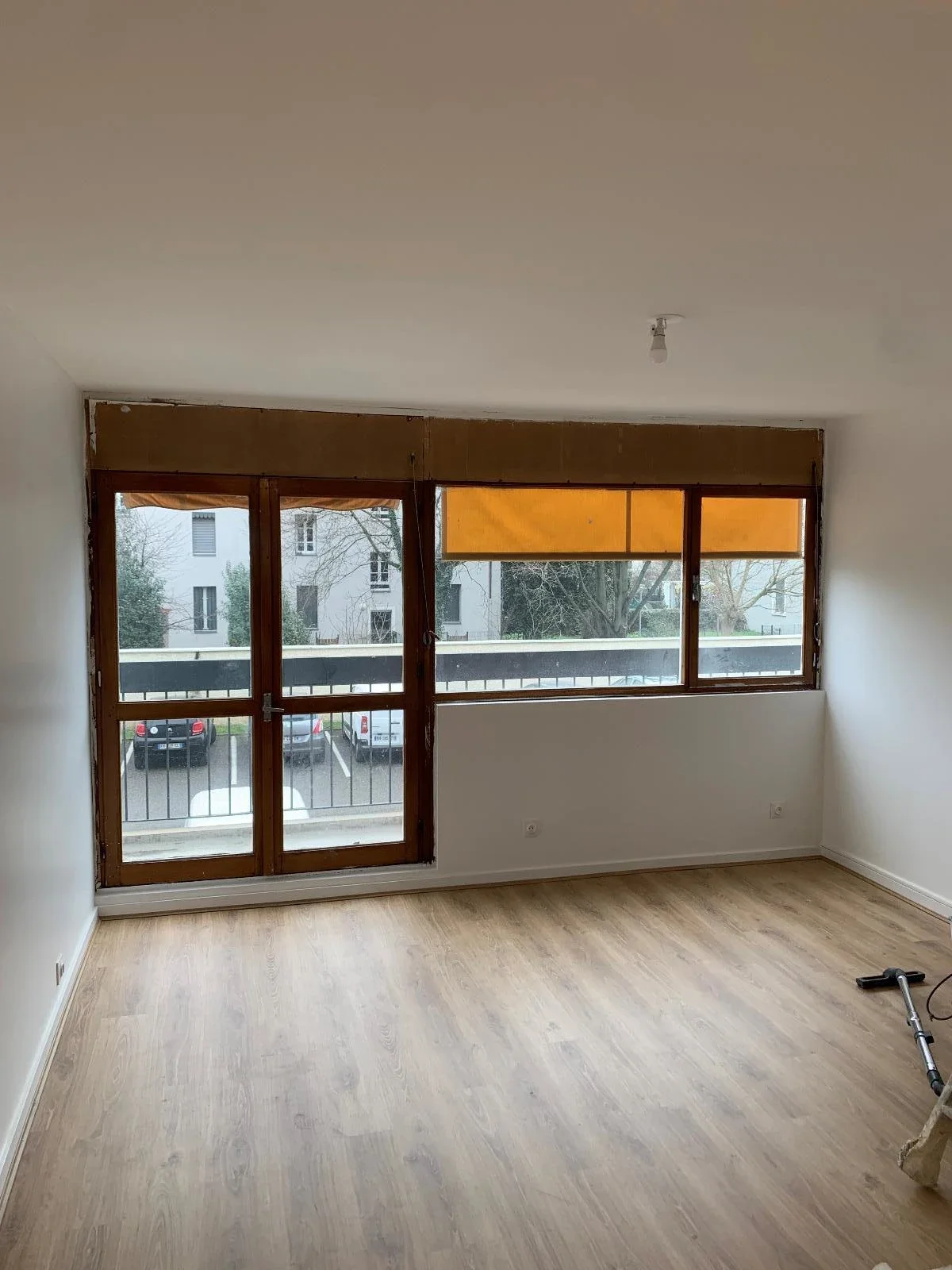 Appartement Rue du 4 Août 1789 à Villeurbanne
