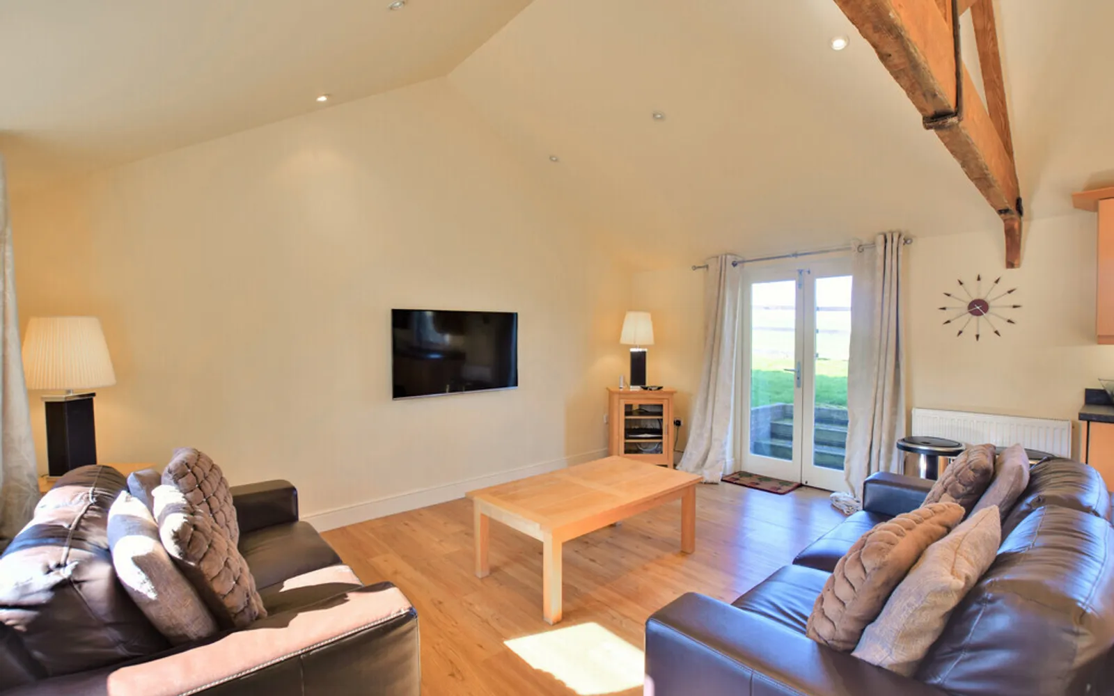House Coldharbour Farm Lane in Uttlesford