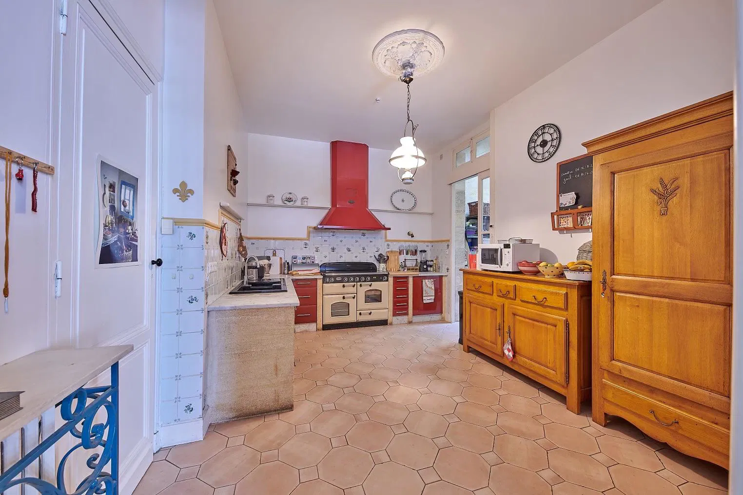 Maison Rue Robert Caumont à Bordeaux