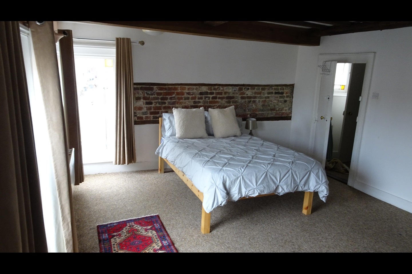 House Northgate in Canterbury