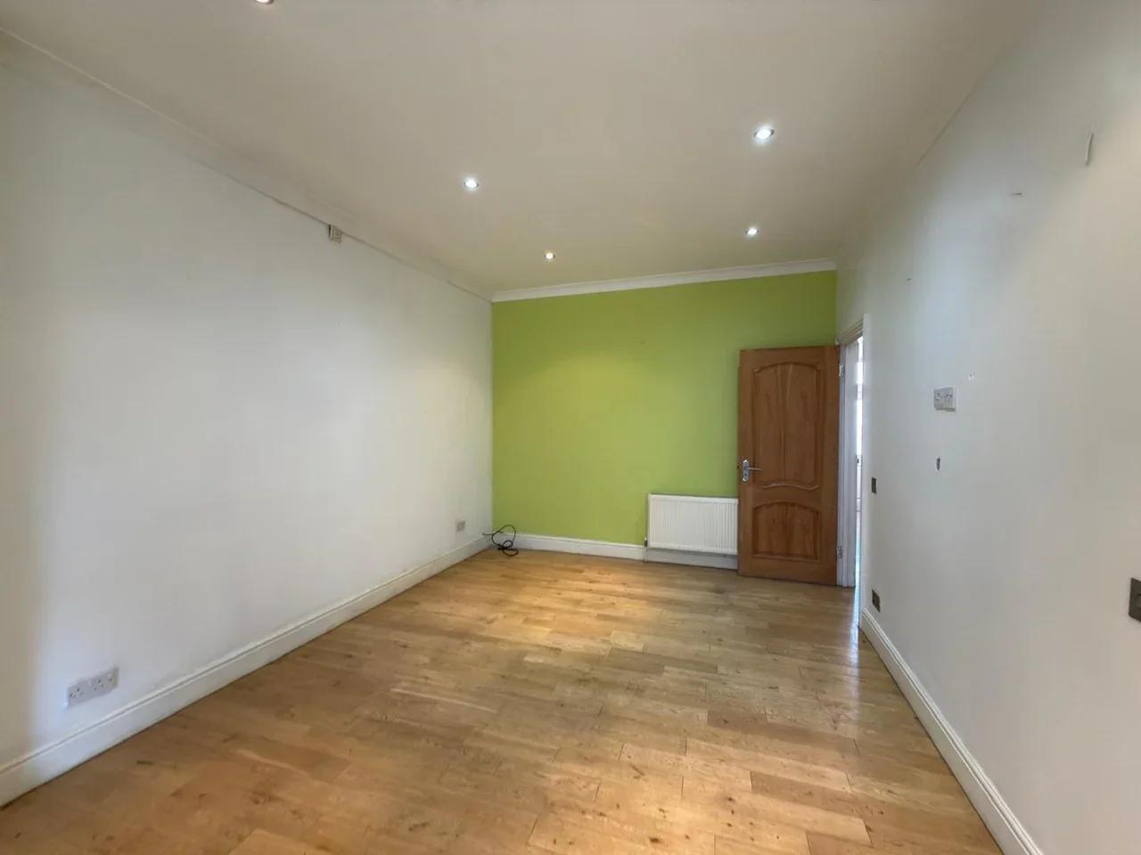 House Cavenham Gardens in Greater London
