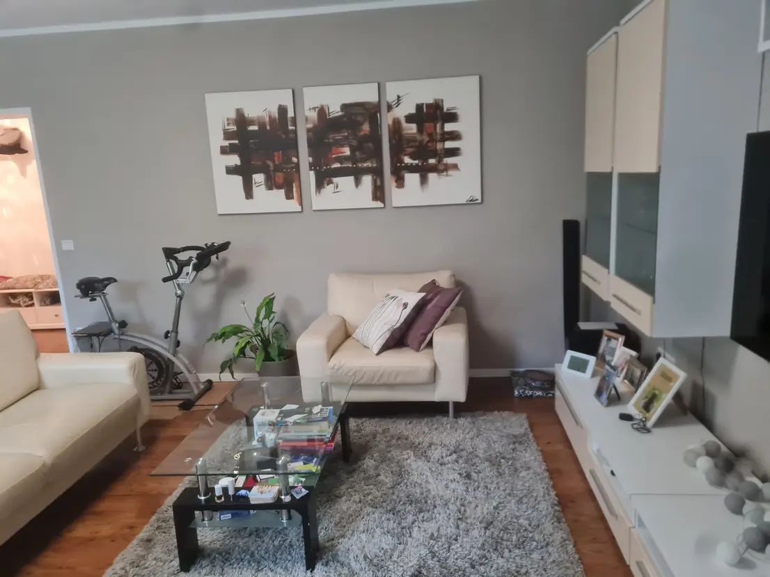 Wohnung Westfalendamm in Dortmund