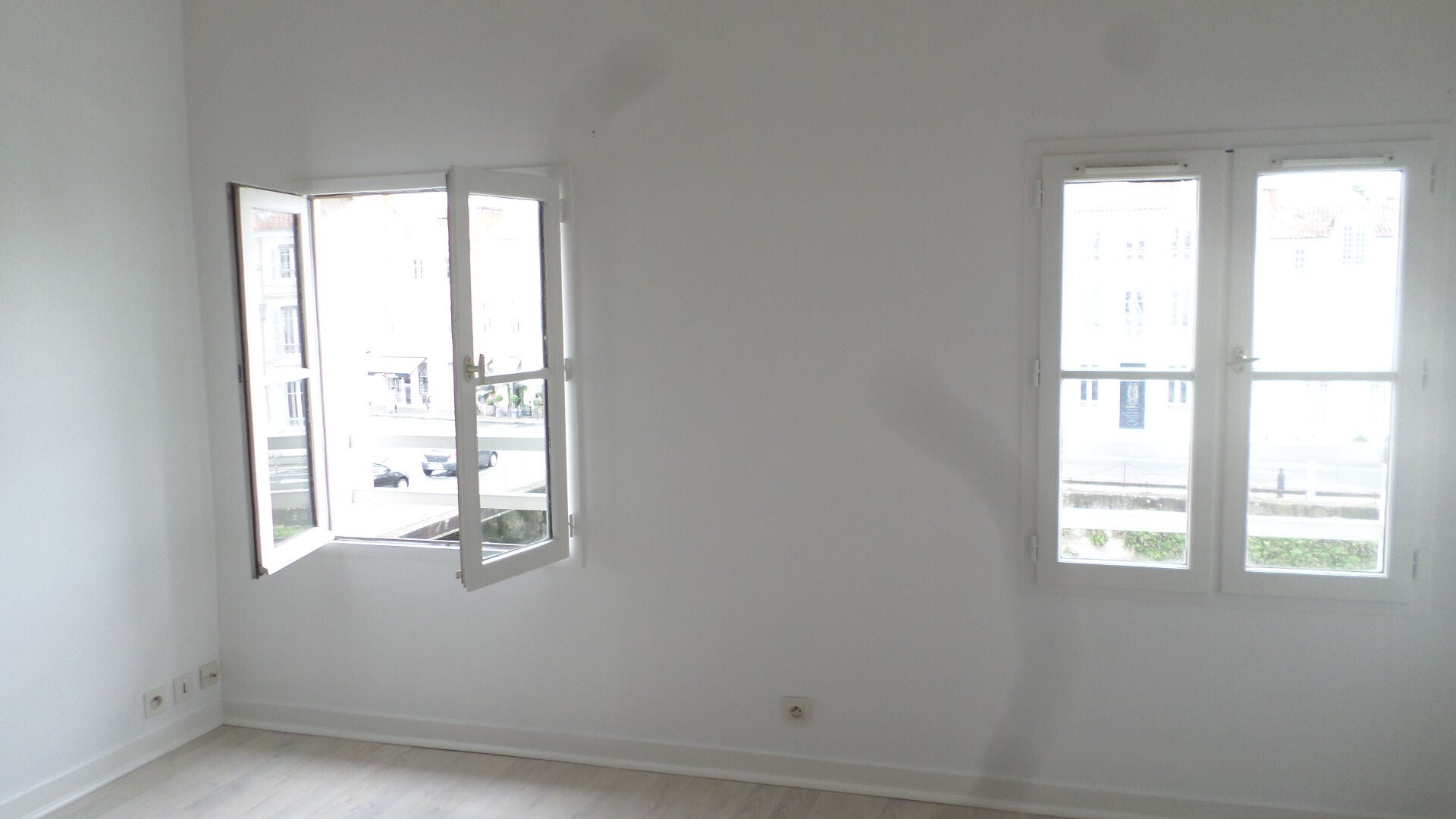 Flat Rue du Marché in Châtelaillon-Plage