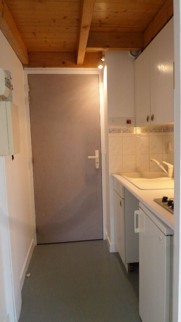 Flat Rue du Marché in Châtelaillon-Plage