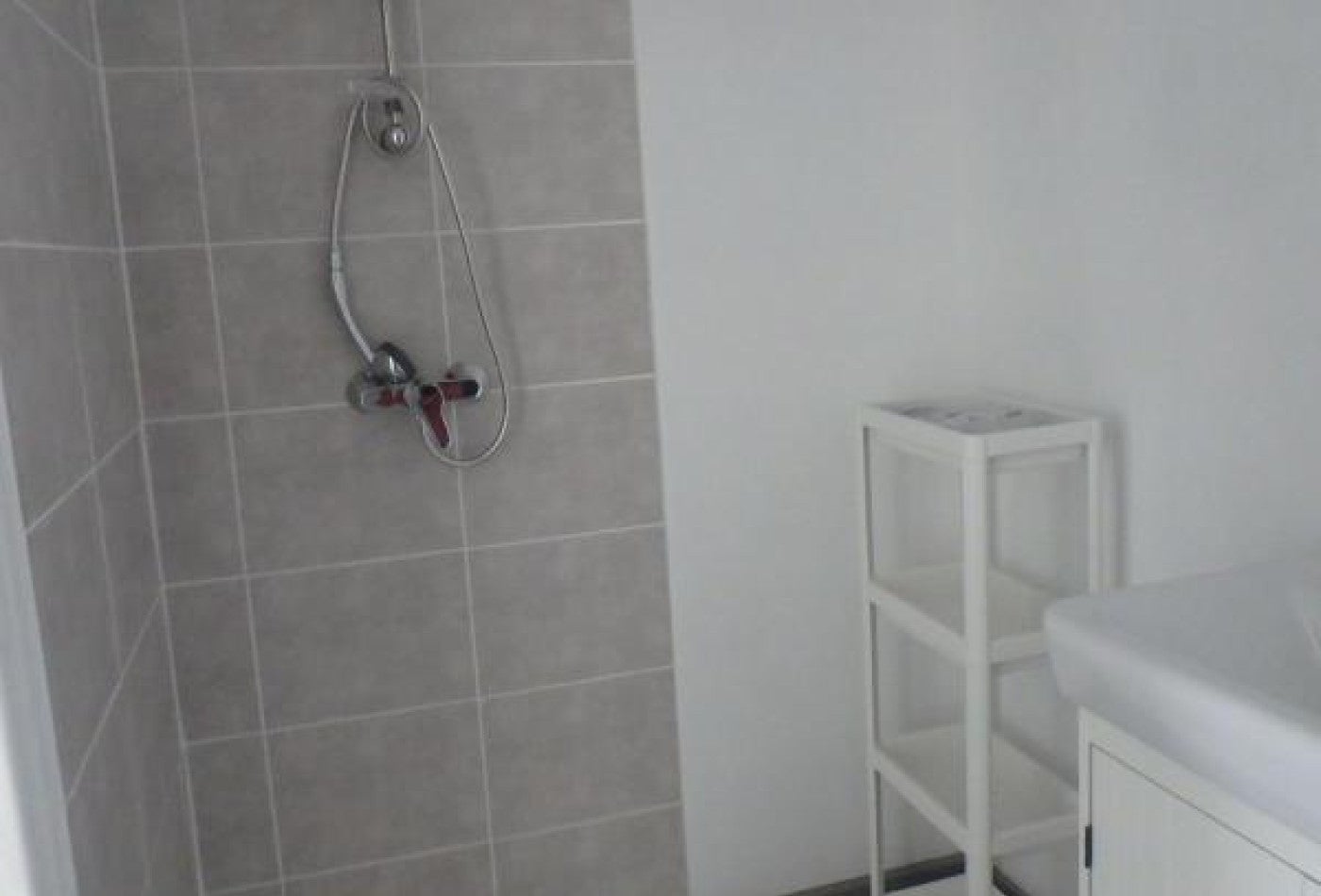 Appartement Rue Alfred Merle à Millau