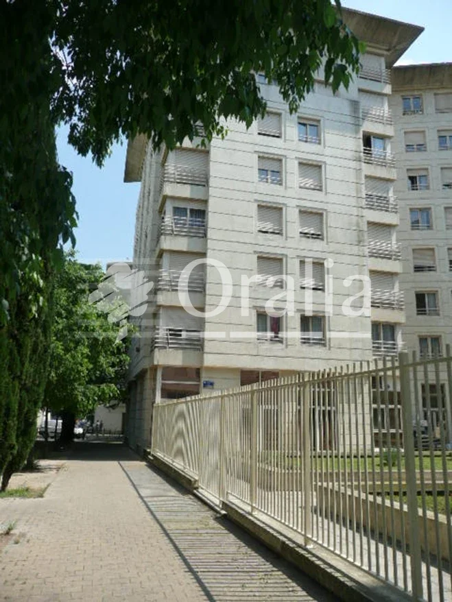 Appartement Place des Laurentides à Montpellier