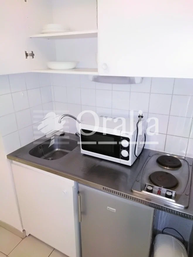 Appartement Place des Laurentides à Montpellier