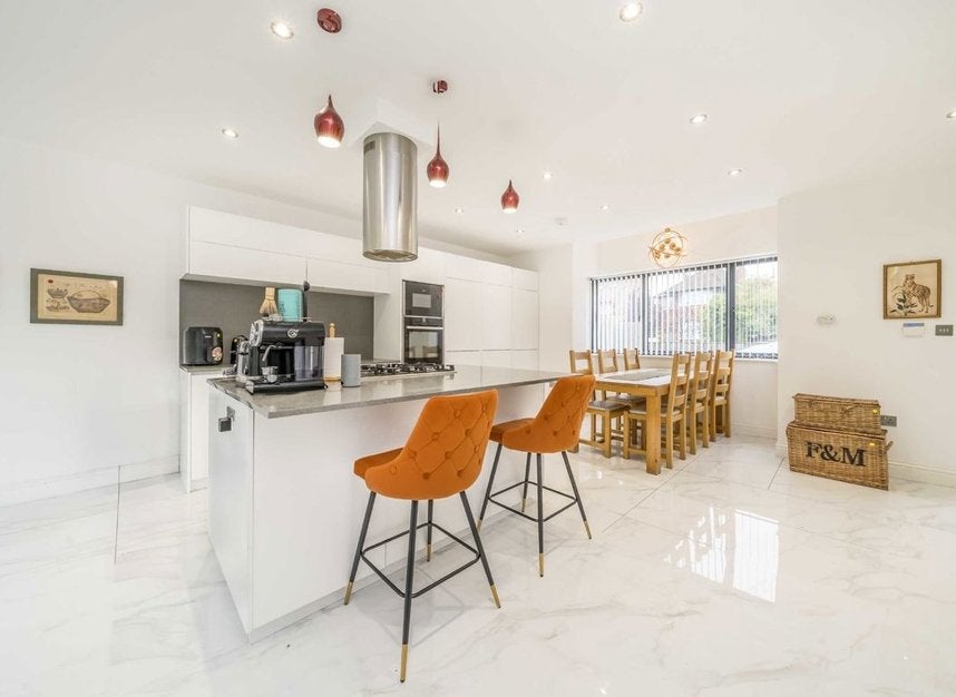House Northiam in Greater London
