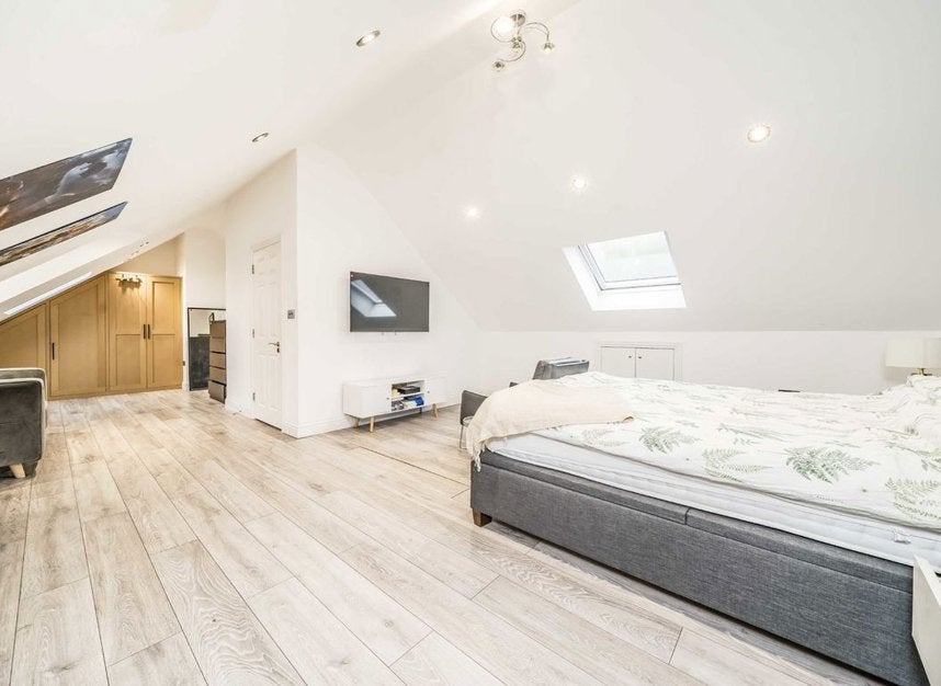 House Northiam in Greater London