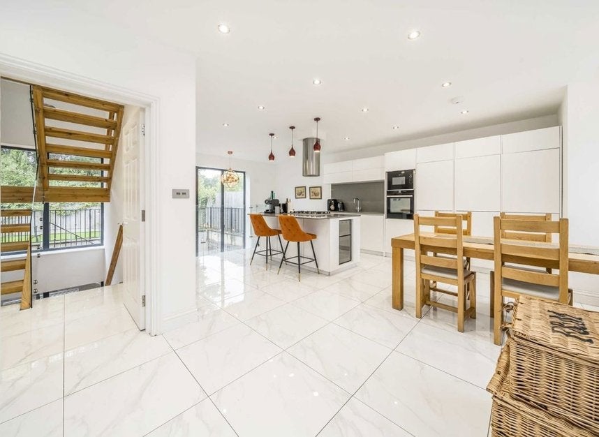 House Northiam in Greater London