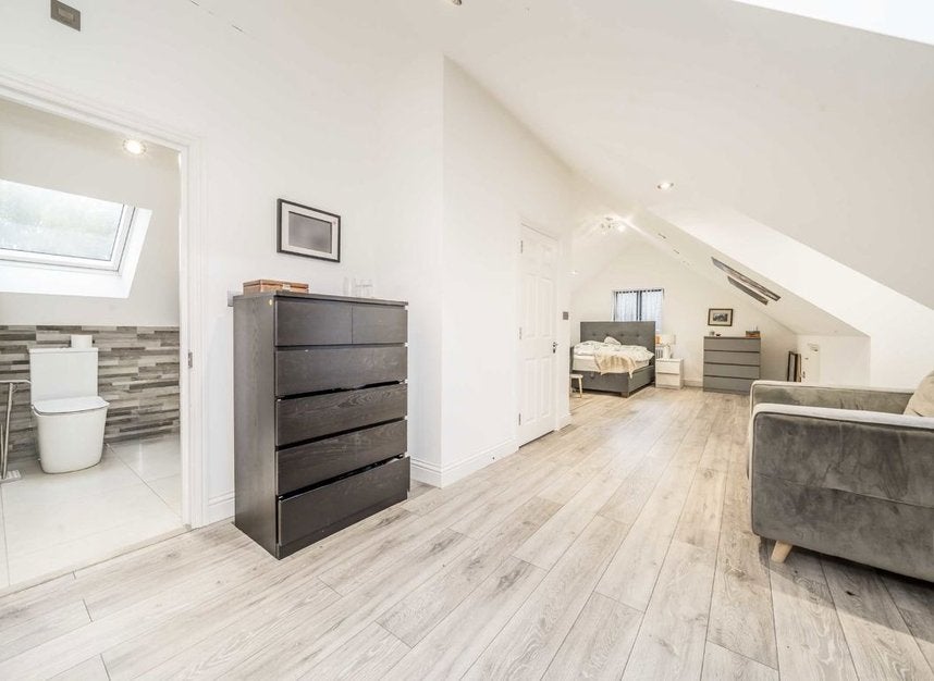 House Northiam in Greater London