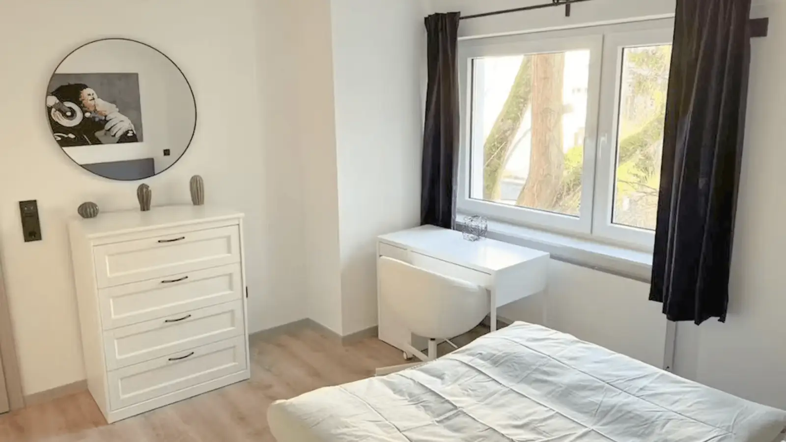 Wohnung Holzgraben in Frankfurt am Main