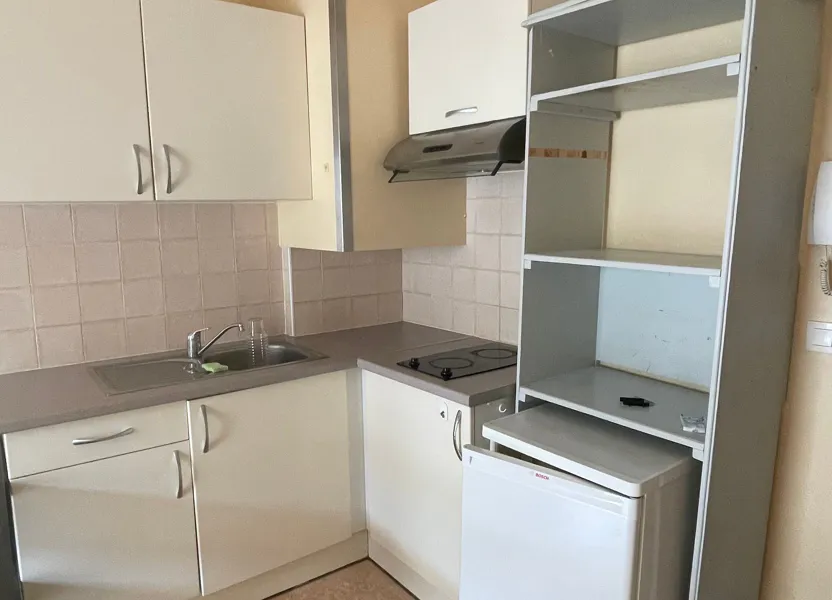 Appartement Quai Méchin à Mont-de-Marsan