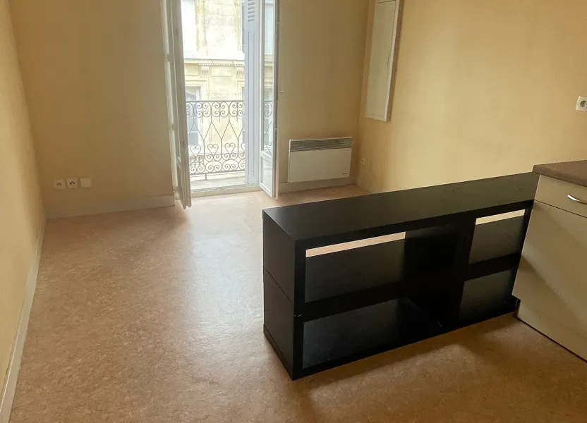Appartement Quai Méchin à Mont-de-Marsan