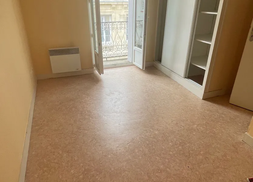 Appartement Quai Méchin à Mont-de-Marsan