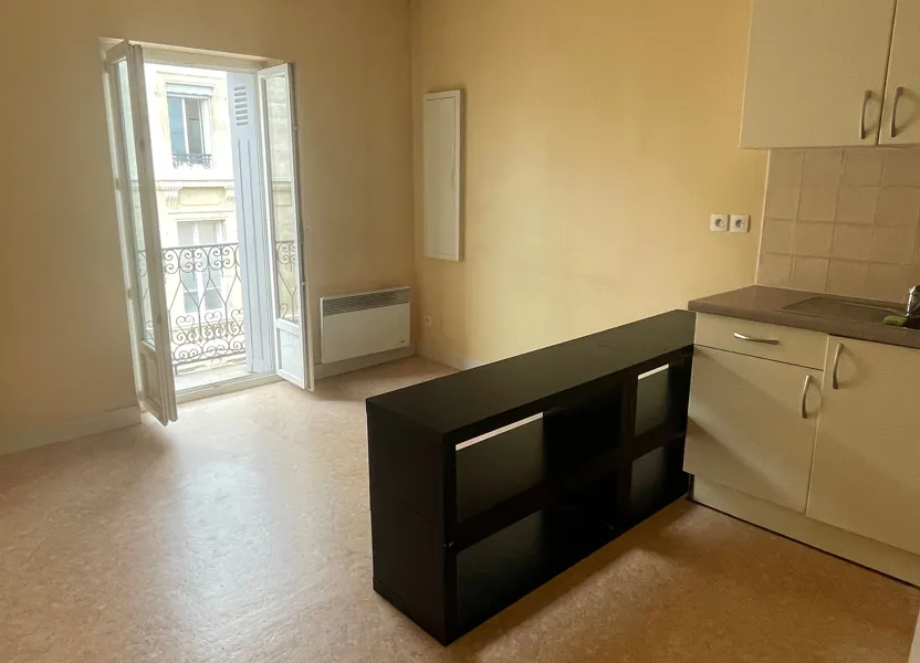 Appartement Quai Méchin à Mont-de-Marsan