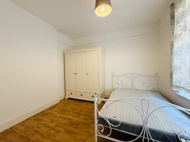 Room A412 in Slough