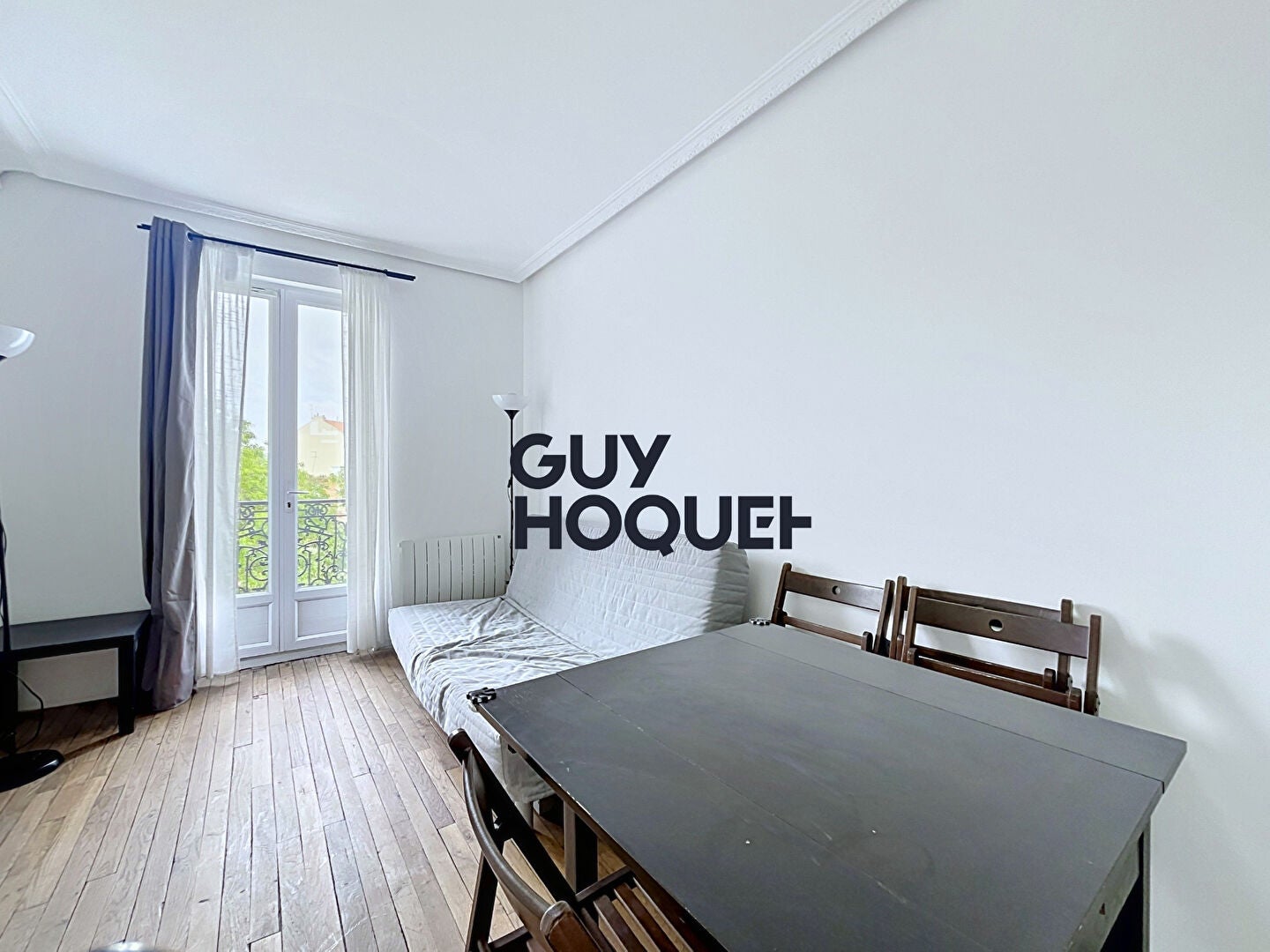 Appartement Place du Marché à Vitry-sur-Seine
