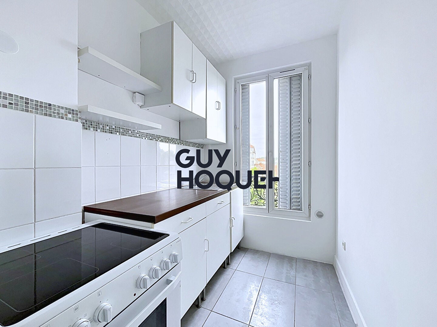 Appartement Place du Marché à Vitry-sur-Seine