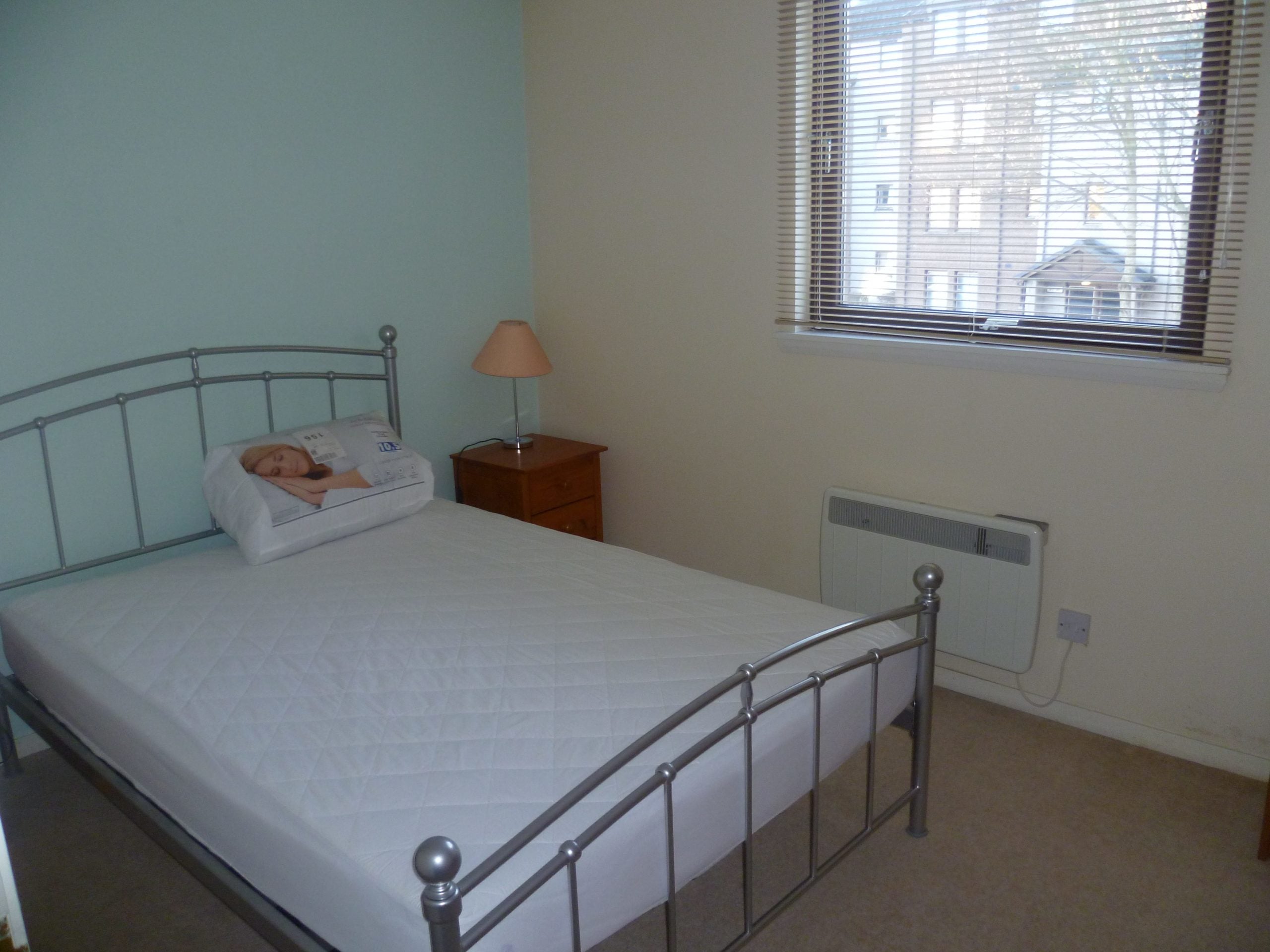 Flat Headland Court in Aberdeen City