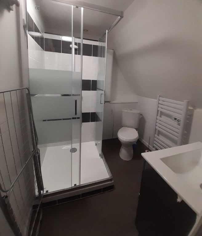 Appartement D 1 à Vibraye