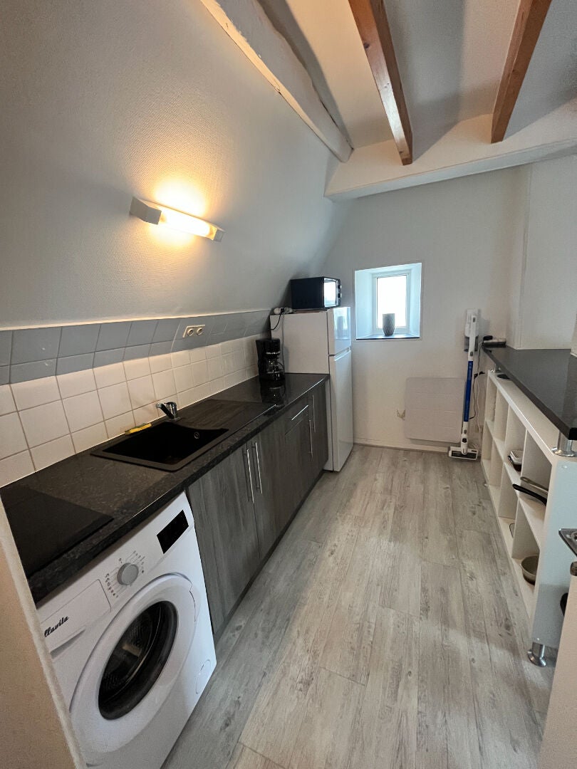 Appartement D 1 à Vibraye
