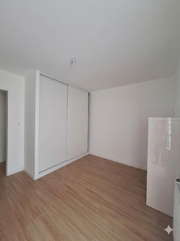 Appartement Rue de Strasbourg à Vannes