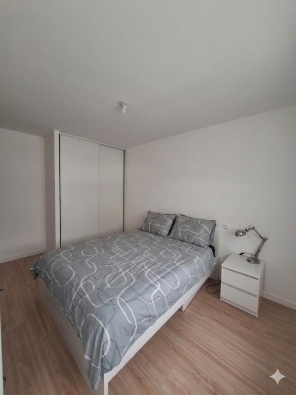 Appartement Rue de Strasbourg à Vannes