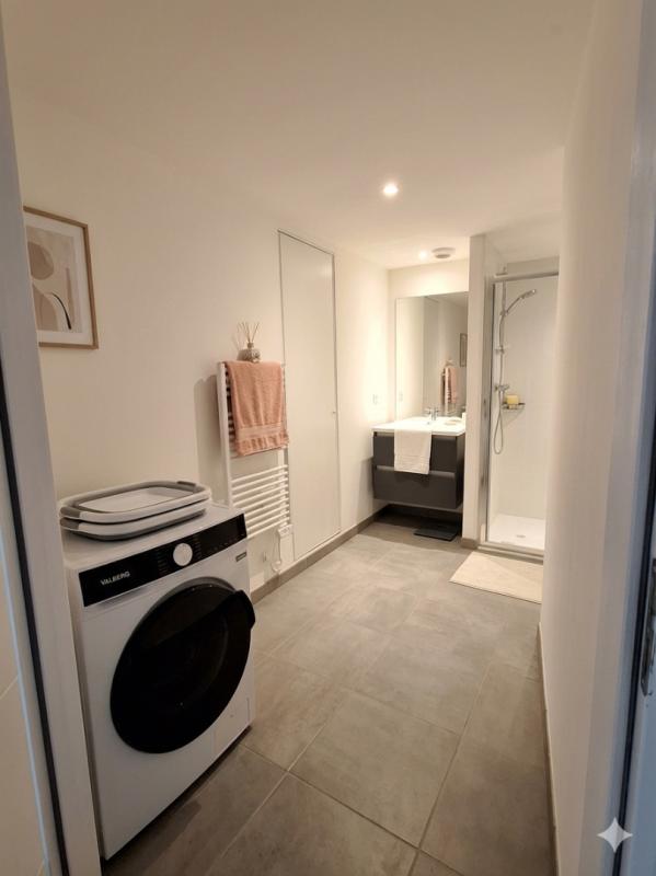 Appartement Rue de Strasbourg à Vannes