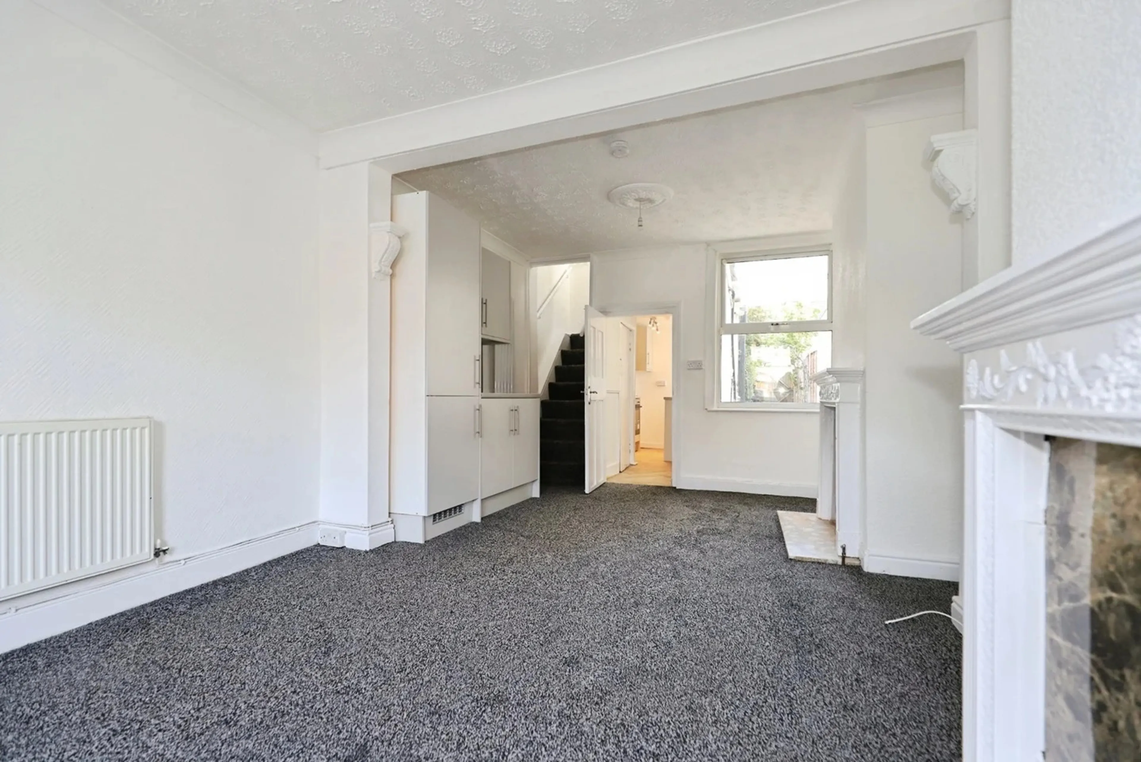 Flat Leswell Lane in Wyre Forest