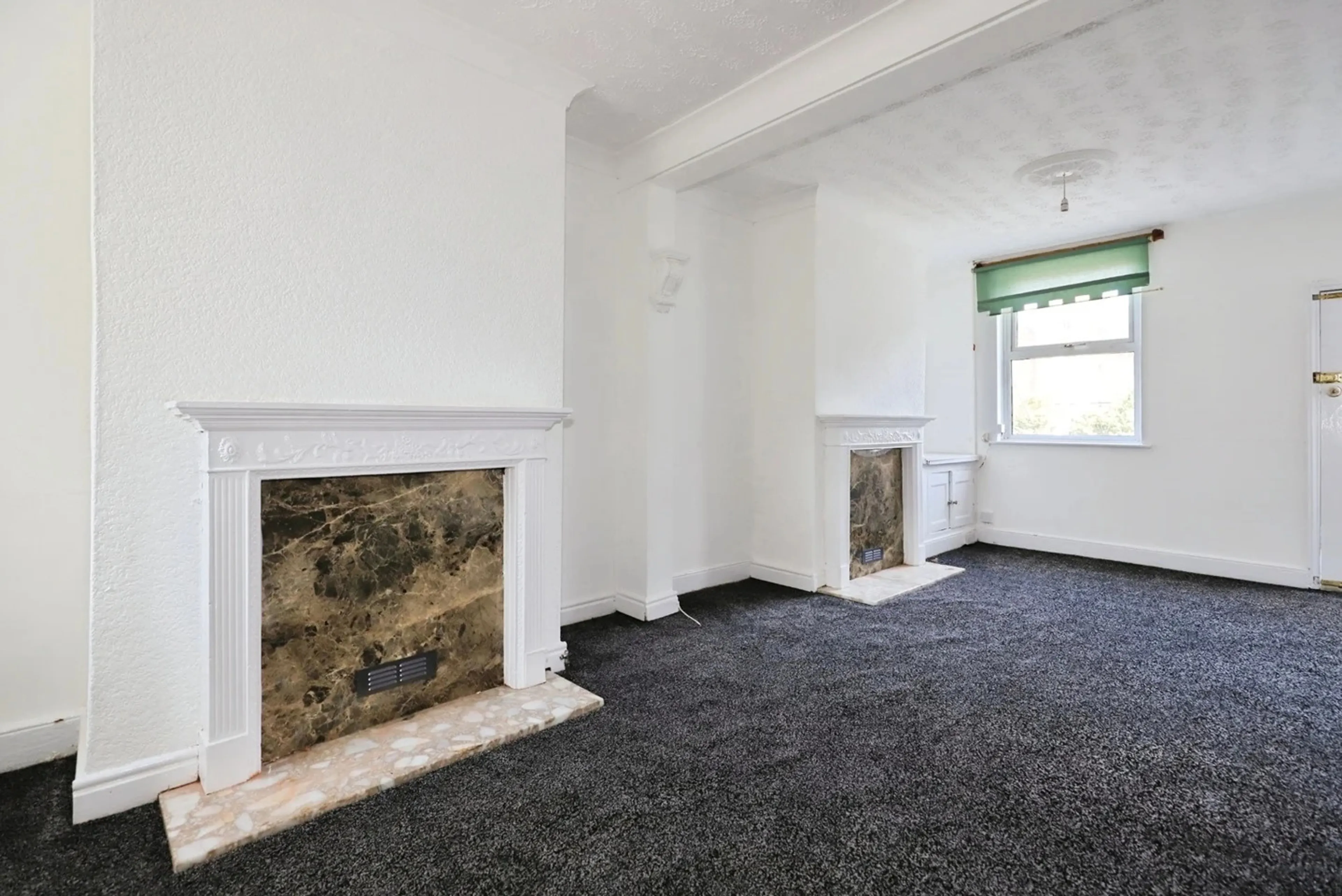 Flat Leswell Lane in Wyre Forest