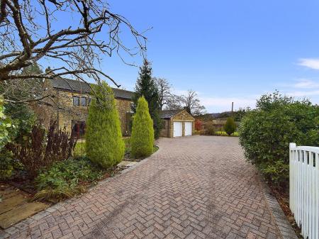 House Marton Close in Gargrave