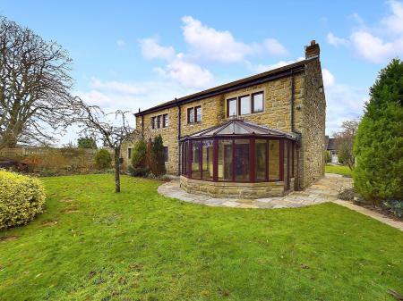 House Marton Close in Gargrave