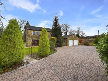 House Marton Close in Gargrave