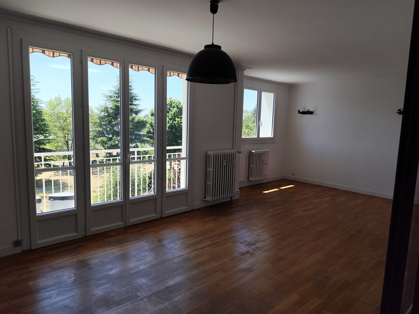 Appartement Rue Bourdaloue à Châteauroux