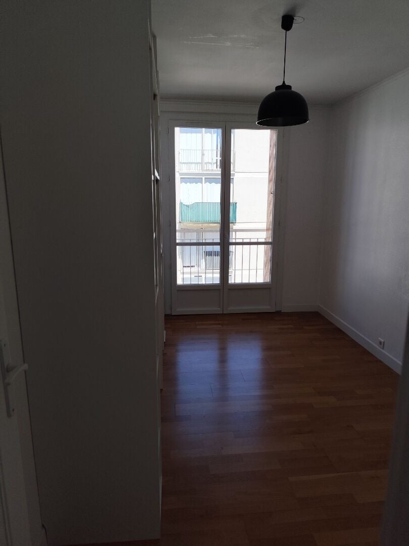 Flat Rue Bourdaloue in Châteauroux