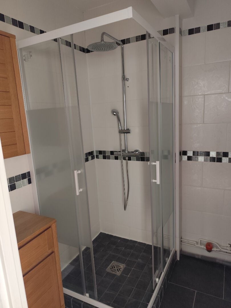 Appartement Rue Bourdaloue à Châteauroux