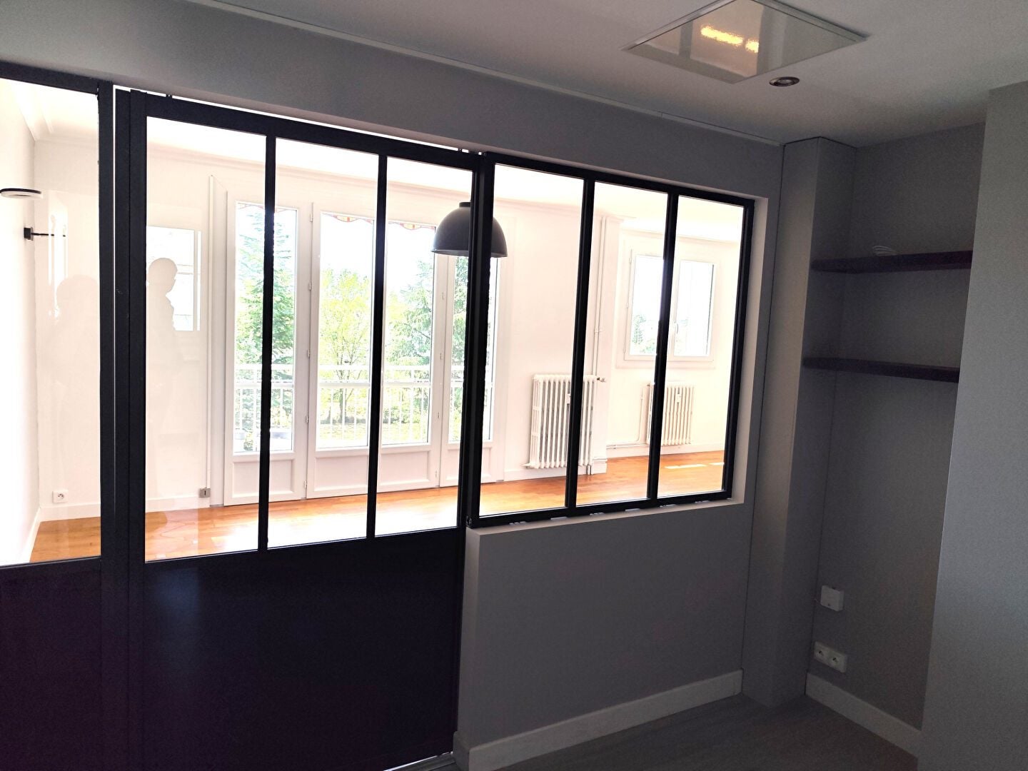 Appartement Rue Bourdaloue à Châteauroux