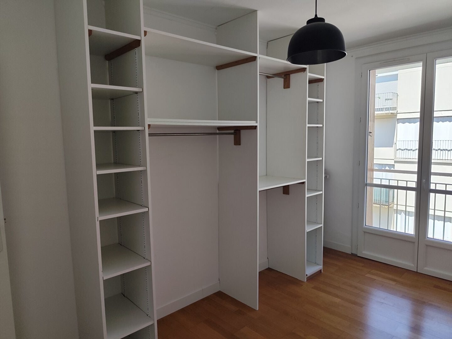 Flat Rue Bourdaloue in Châteauroux